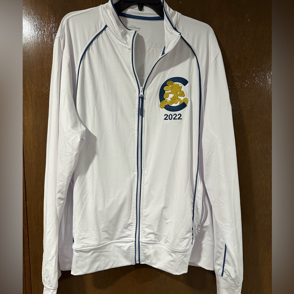 Club runDisney jacket - 2022